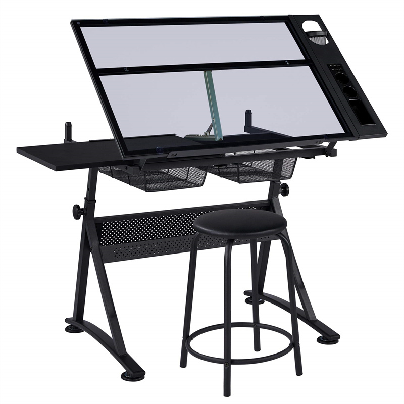 Drafting-table